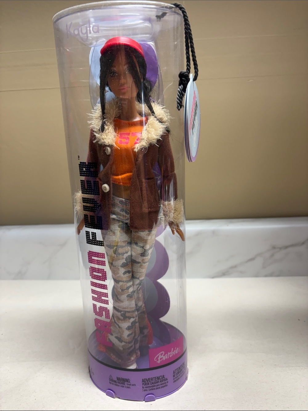 Barbie